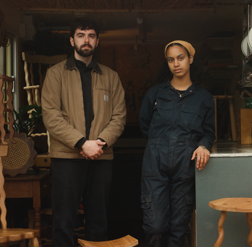 Grant Wilkinson - Wilkinson & Rivera