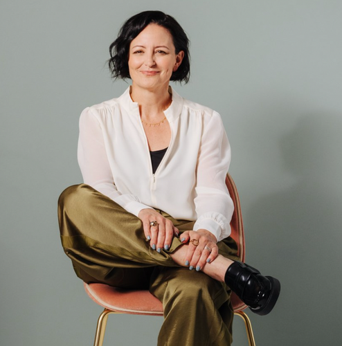 Emma Morley - Trifle*