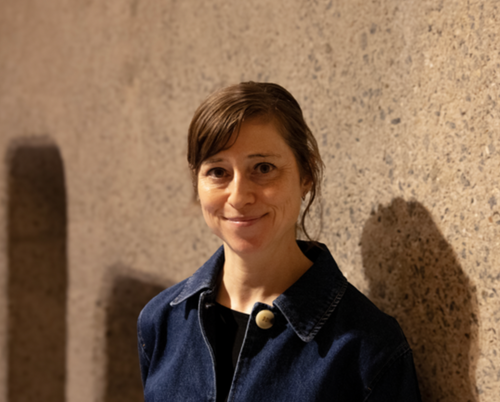 Philippa Simpson - Barbican