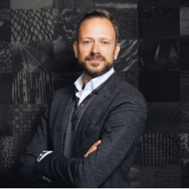 Joachim Stumpp - Material Bank DACH at Material Bank Studio