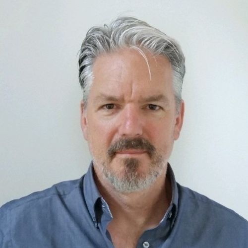 Simon Goude - The Ethical Stone Company