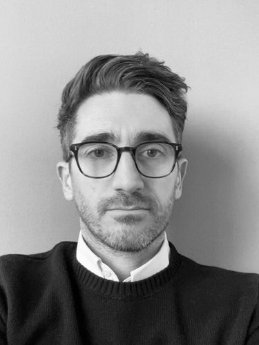 Simon Ryan - Ballymore