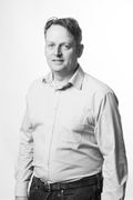 Simon Terry
