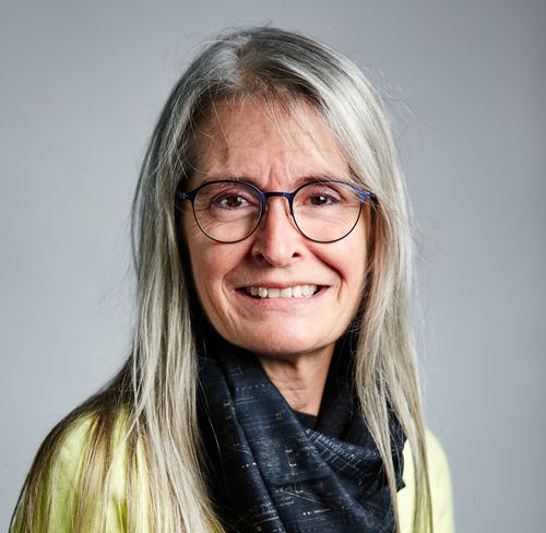 Susana Babic - BPM Lighting