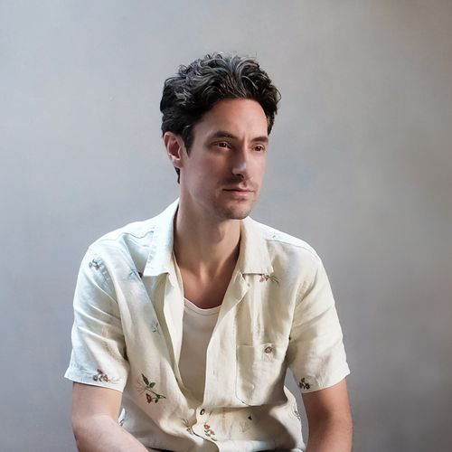 Tim Robinson - Sonn Studio, Plaster House