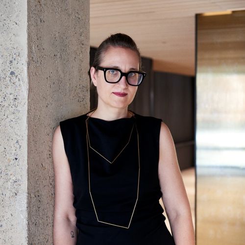 Tina Norden - Conran and Partners 