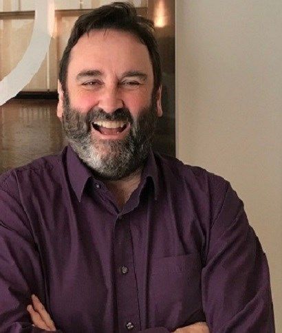 Tom Brownson - Silent Gliss