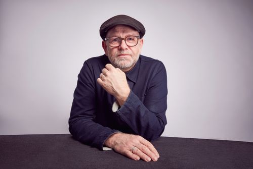 Tom Lloyd - Pearson Lloyd