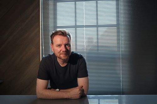 Tony Matters - Faber and Company