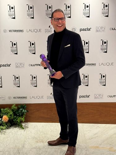 Umesh Thakur - House of Rohl