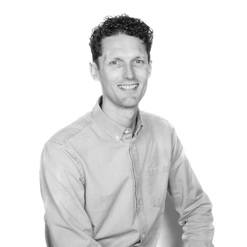 Samuel Edmonds - HLW