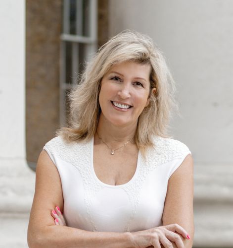 Vanessa Brady OBE - SBID