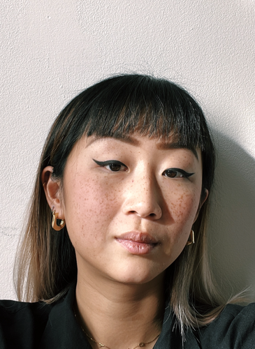 Vicky Yang - Design Bridge