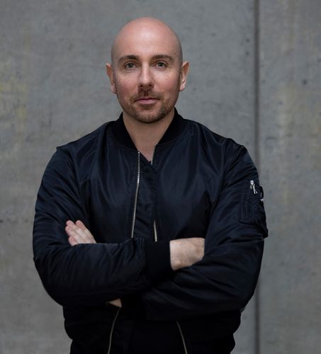 Shayne Brady - Brady Williams