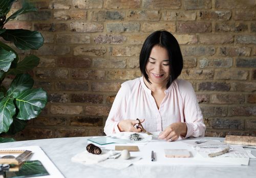 Yoko Kloeden - Yoko Kloeden Design Ltd