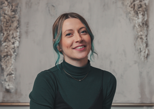 Alison Smith - Rock and Soar