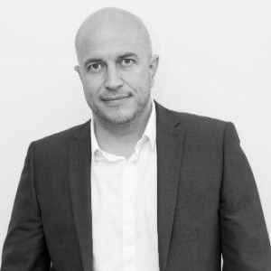 Graeme Spencer - PGS Projects Limited