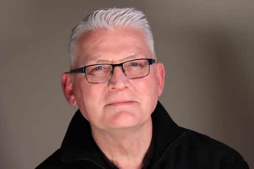 Mark Brennan - Housing Justice 