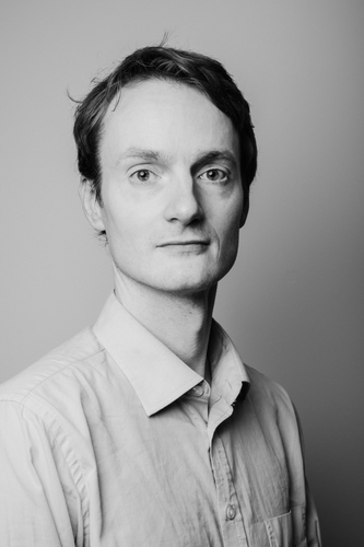 Jorrin Ten Have - Grimshaw