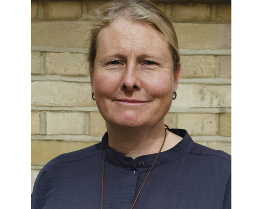 Eleanor Young - RIBA Journal