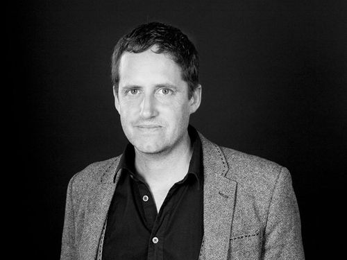 Eoin Billings - Billings Jackson