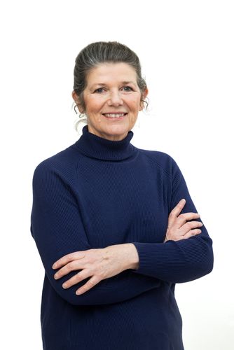 Marianne Shillingford - Dulux