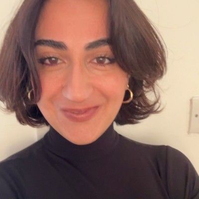 Melek  Erdel - Islington Culture