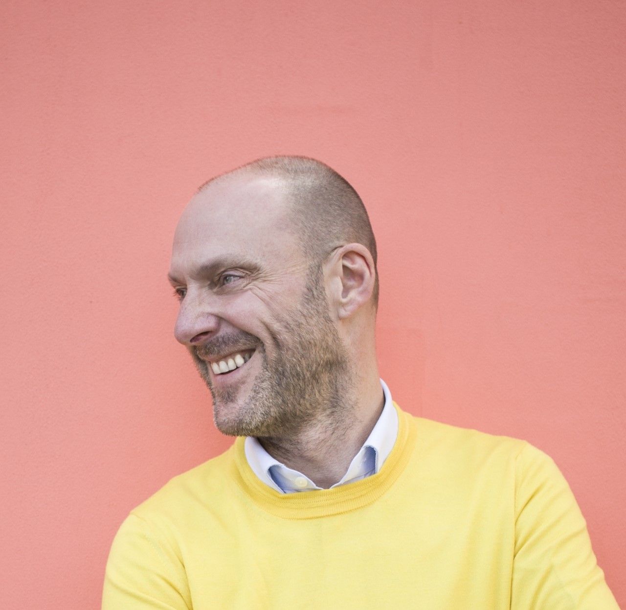 Martyn Evans - UandI