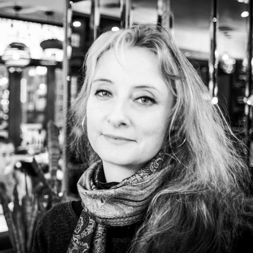 Vanessa  Champion - Journal of Biophilic Design