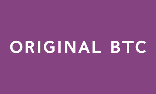Original BTC