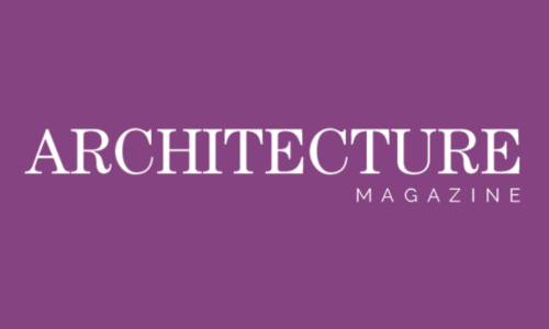 Architecture Magazine
