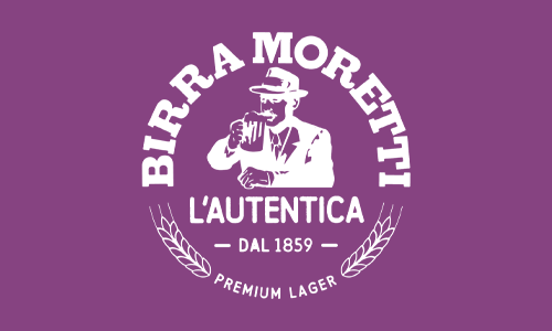 Birra Moretti