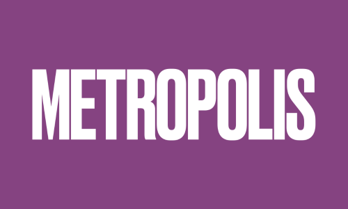 Metropolis