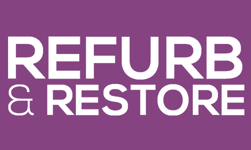 Refurb & Restore