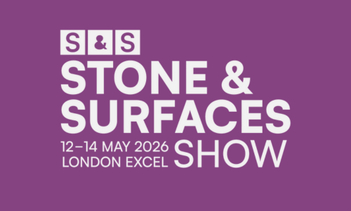Stone & Surfaces Show