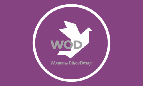 Women in Office Design