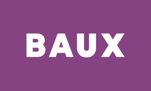 BAUX