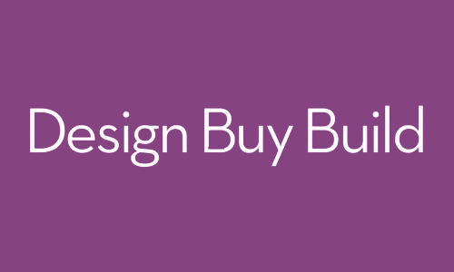 Design Buy Build