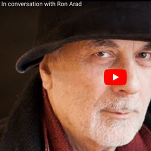 Ron Arad