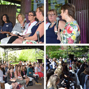 Women in Office Design