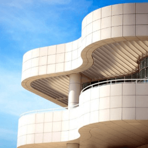 What does the future hold for architecture?