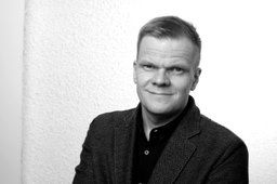 Juho Grönholm