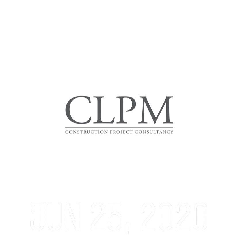 CLPM logo