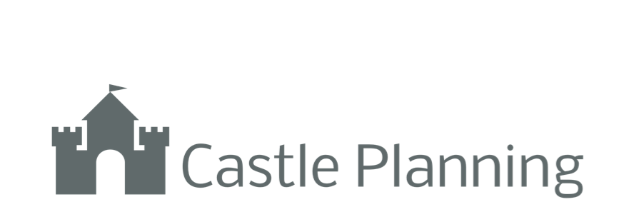 castle planning logo