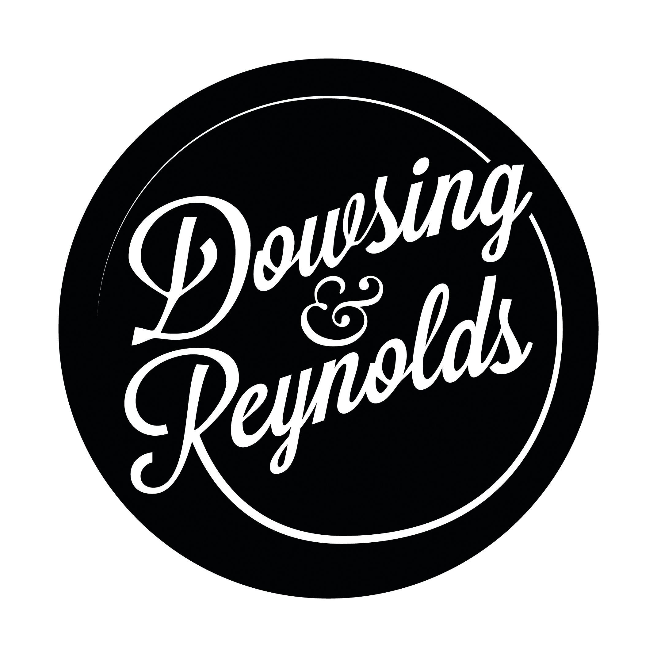 Dowsing and Reynolds logo