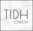 TIDH London logo