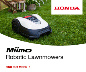 HONDA Miimo