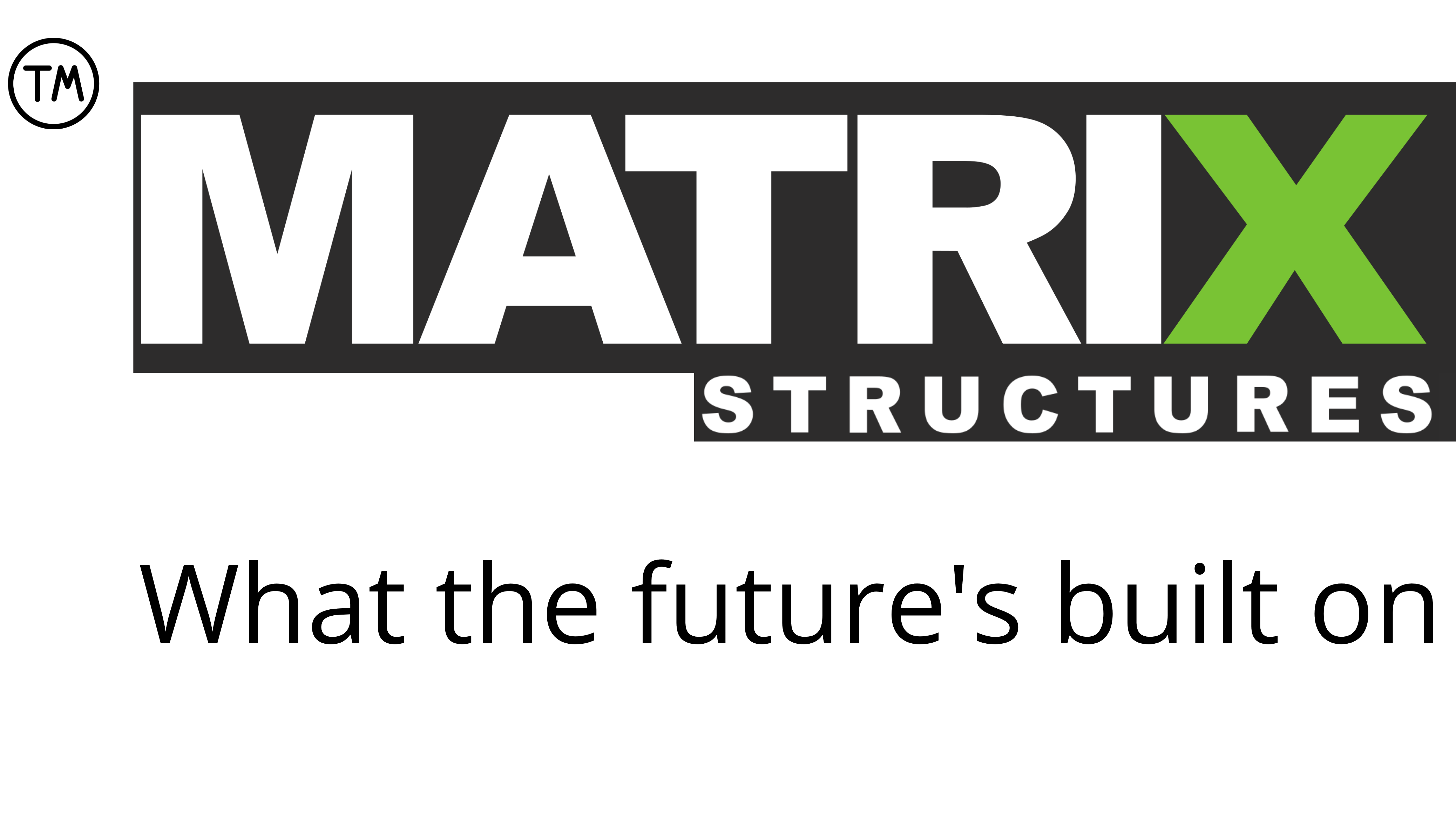 matrix structures logo