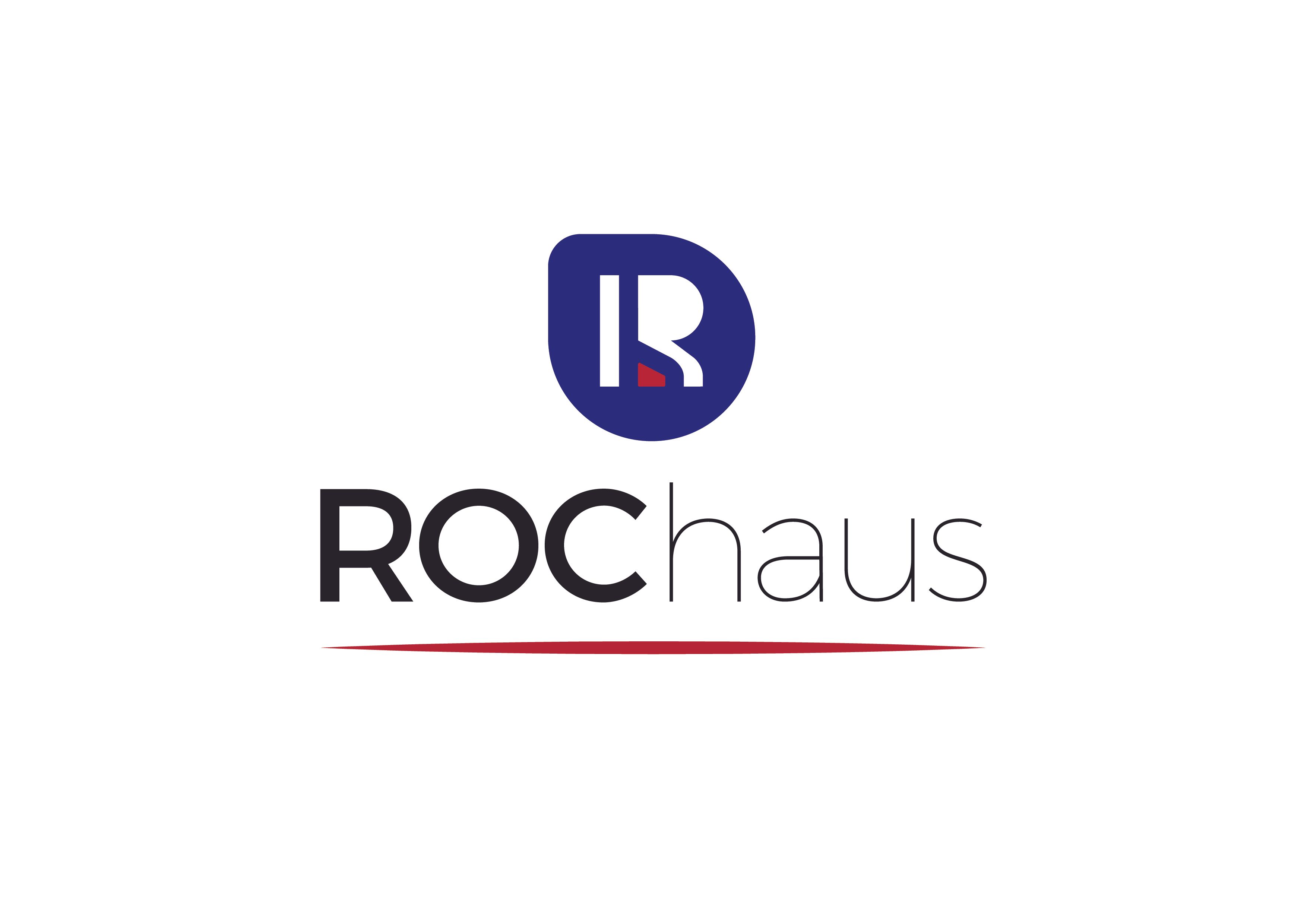roc haus logo