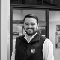  Darren Bennett headshot